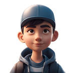 Freelancer portrait
