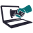 Remote Jobs Kenya logo